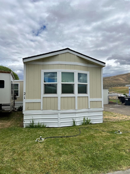 1000 Alexander Ct Unit 21, Prosser, WA 99350