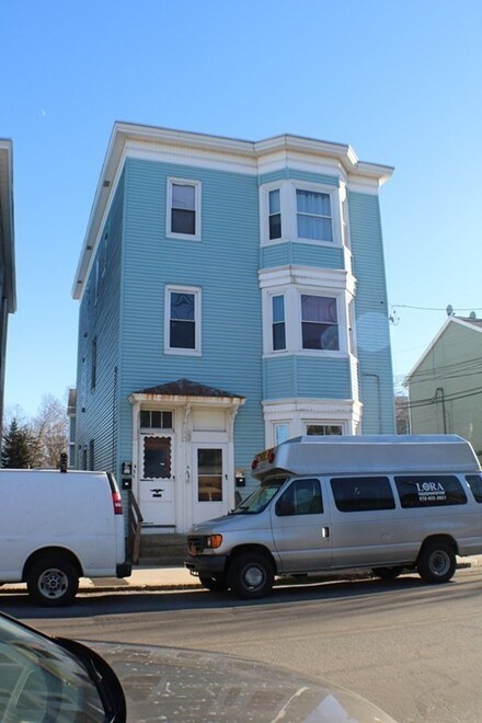 228 Water St Unit 230, Lawrence, MA 01841