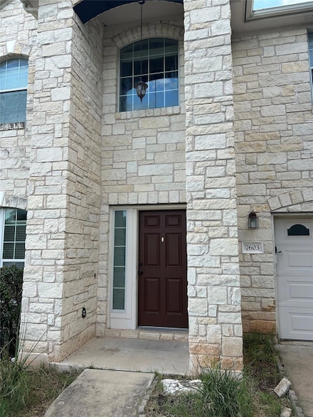 7603 Spanish Dove Ct, Georgetown, TX 78628