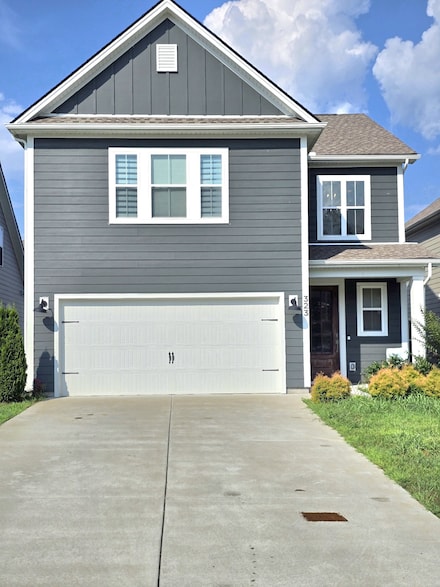 323 Casita Dr, La Vergne, TN 37086