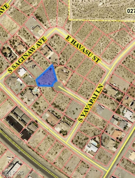 1960 Blue Ln, Pahrump, NV 89048