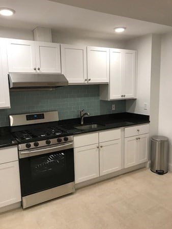17 George St Unit 2, Somerville, MA 02145