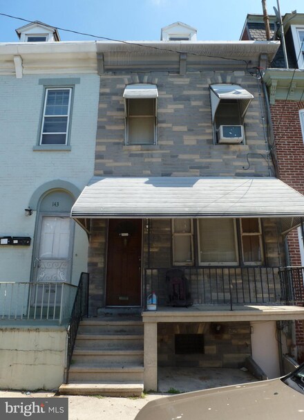 145 S 12th St, Reading, PA 19602