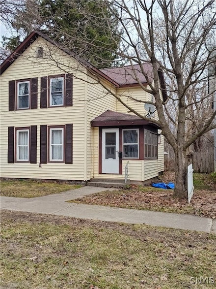 118 N Lake St, Oneida, NY 13421