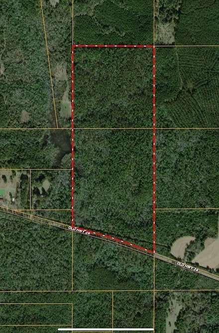 0 Tbd Old Hwy 24, Leakesville, MS 39451