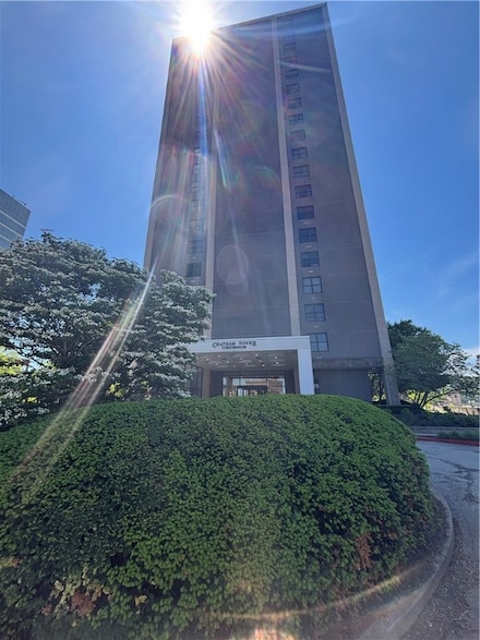 112 Washington Place Unit 2C, Pittsburgh, PA 15219