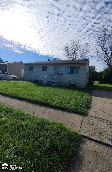 2273 Toby Beth Dr, Flint, MI 48505