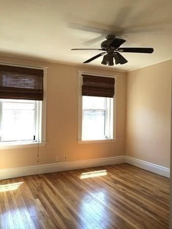 60 Queensberry St Unit 15, Boston, MA 02215