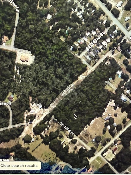 0 SE 122nd Lane Rd, Ocklawaha, FL 32179