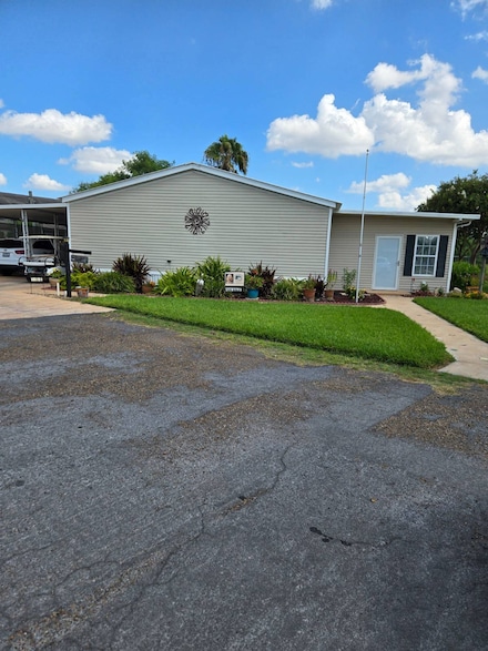 3401 W Business 83 Unit 921, Harlingen, TX 78552
