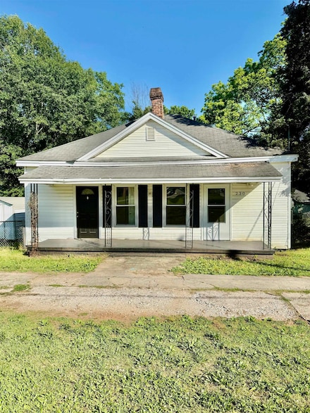 230 Spring St, Spartanburg, SC 29301