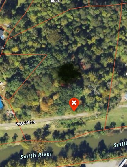 0 Lacky Hill Rd Unit 75081, Bassett, VA 24055