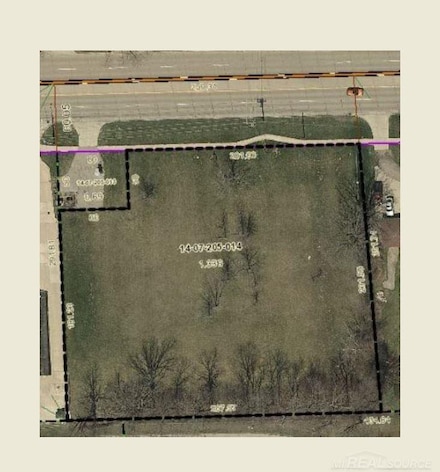 0 E 13 Mile Rd Unit G31310597, Roseville, MI 48066