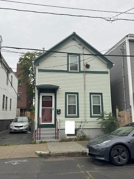 359 Princeton St, Boston, MA 02128