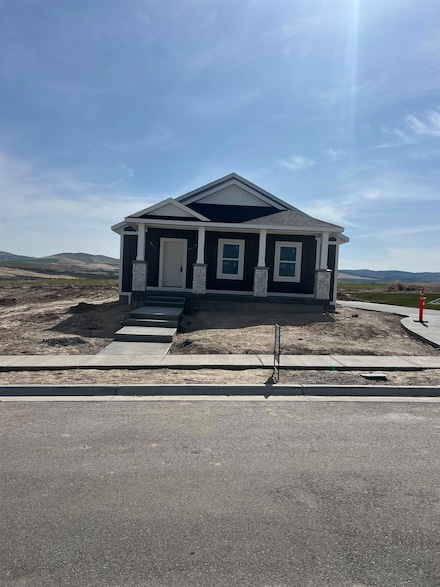 6136 Rolling Hills Loop, Chubbuck, ID 83202