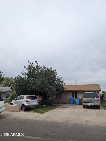 3012 N 46th Dr, Phoenix, AZ 85031
