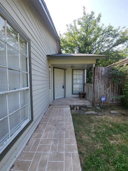 9712 Eastwend Dr Unit B, Austin, TX 78753