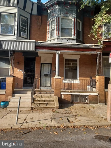 1322 Kerbaugh St, Philadelphia, PA 19140