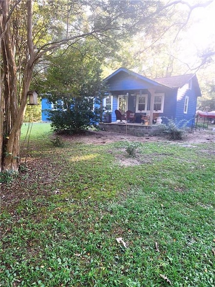 9809 Old Stage Rd, Toano, VA 23168