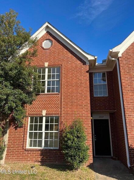 7222 Santa fe Loop, Horn Lake, MS 38637