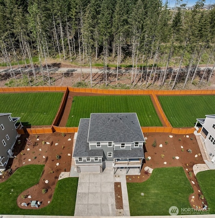 15710 210th Ave E Unit 311, Bonney Lake, WA 98391