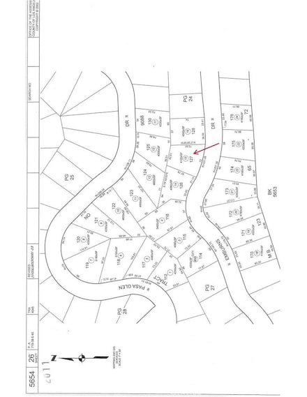 2 Pasa Glen Dr, Glendale, CA 91208