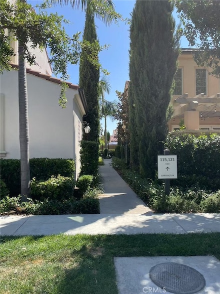 115 Barrington, Irvine, CA 92618