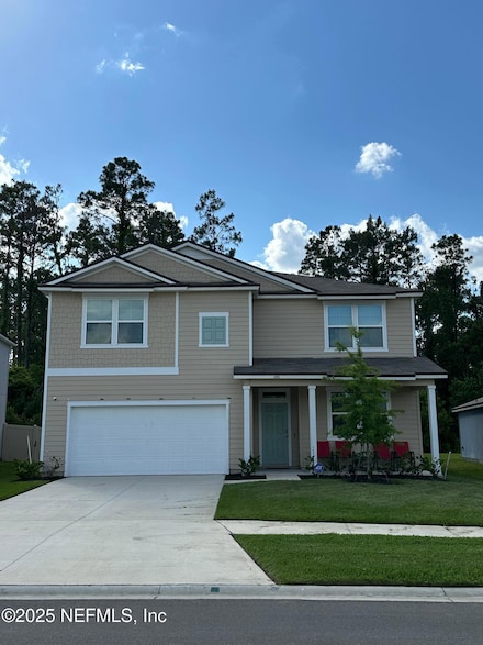 2062 Garrison Way, Green Cove Springs, FL 32043