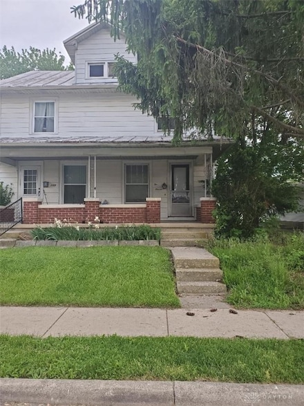 211 Horn St, Lewisburg, OH 45338