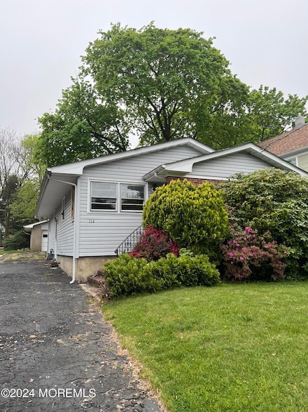 114 Harrison Ave, Red Bank, NJ 07701