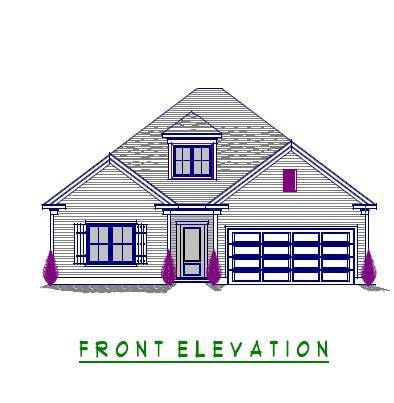 405 Calvert St, Abbeville, SC 29620