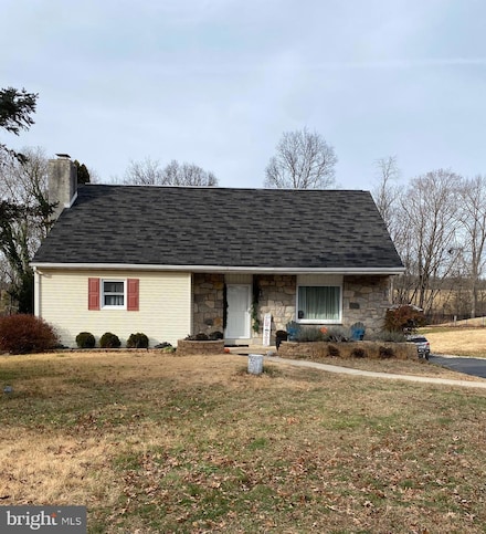 847 Rivendell Ln, Pottstown, PA 19464