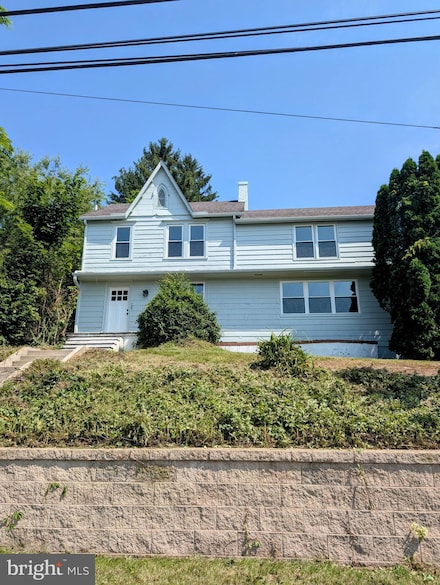 765 Main St, Parkesburg, PA 19365