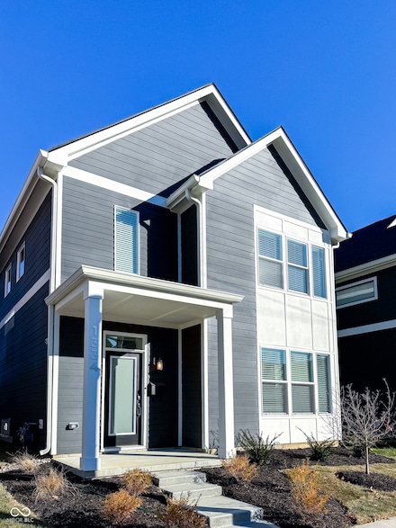 1334 English Ave, Indianapolis, IN 46203