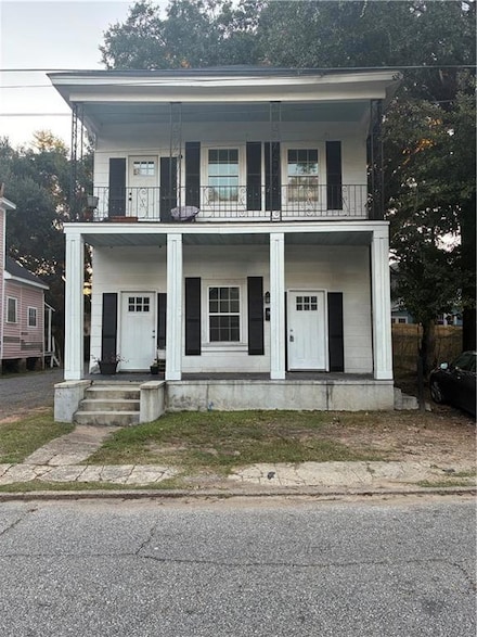 59 S Julia St, Mobile, AL 36604