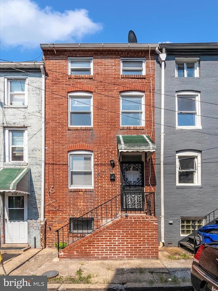 508 Wyeth St, Baltimore, MD 21230