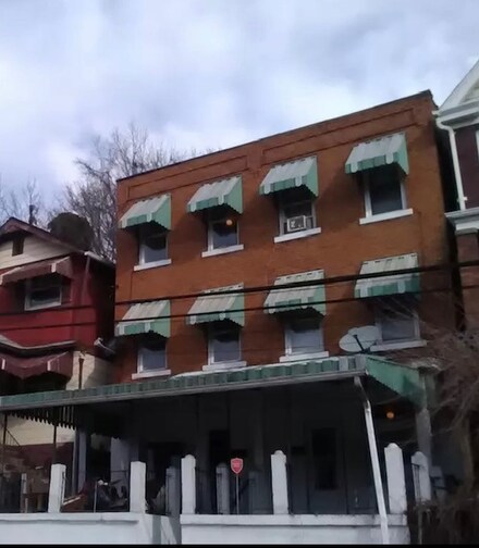 1157 South Ave, Pittsburgh, PA 15221