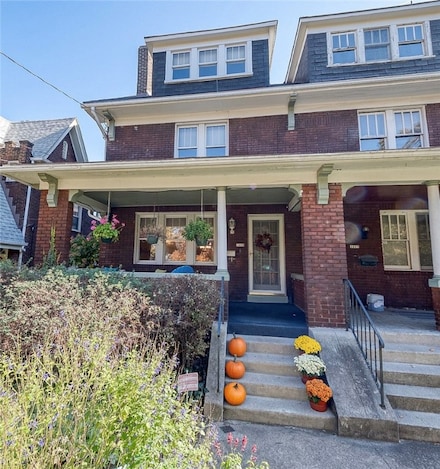 1335 Shady Ave, Pittsburgh, PA 15217