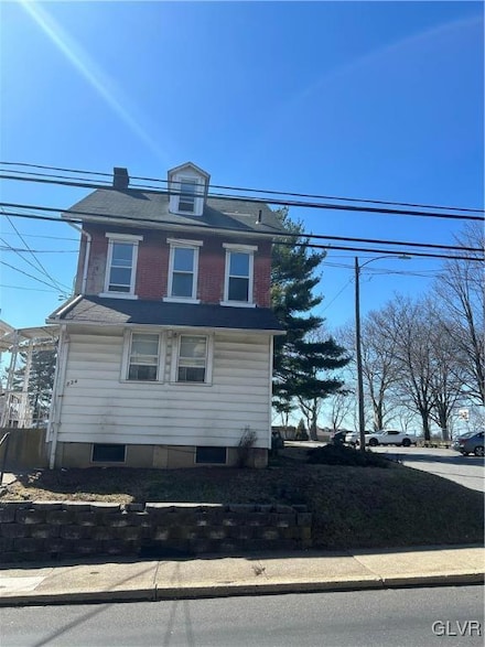 824 S Filmore St Unit 2, Allentown, PA 18103