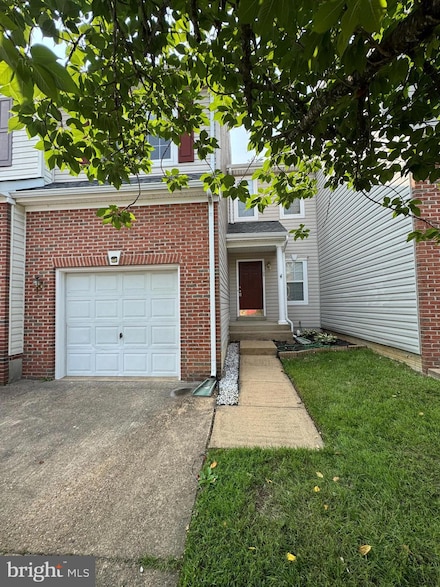 105 Waters Landing, Stafford, VA 22554
