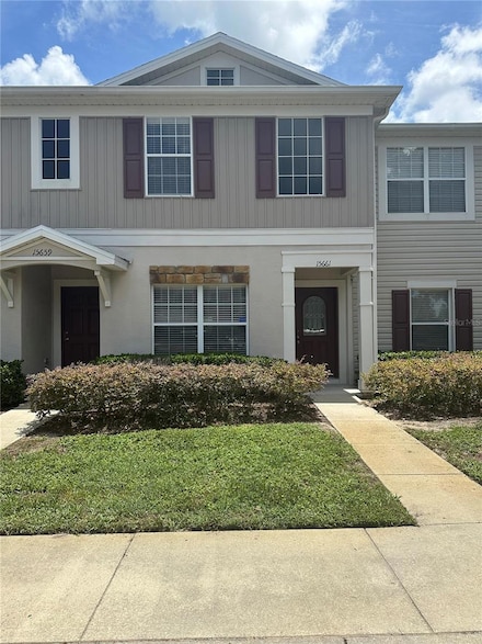 15661 Stable Run Dr, Spring Hill, FL 34610