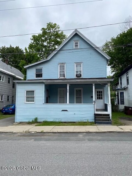 51 Division St, Gloversville, NY 12078