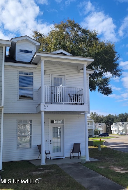1270 Century Oaks Dr Unit A, Gulfport, MS 39507