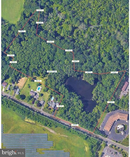206 Dunns Mill Rd, Bordentown, NJ 08505