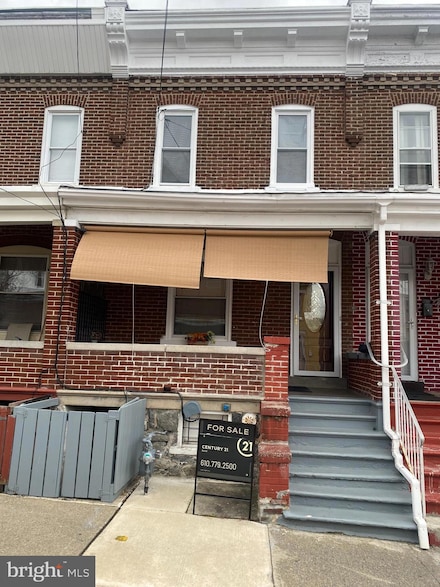 182 W Chew St, Allentown, PA 18102