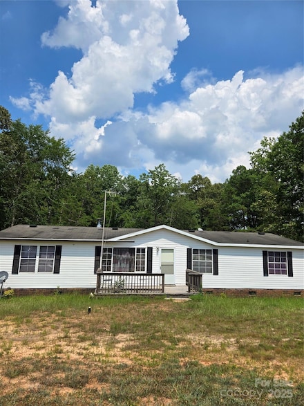 2150 Pressley Rd, Chester, SC 29706