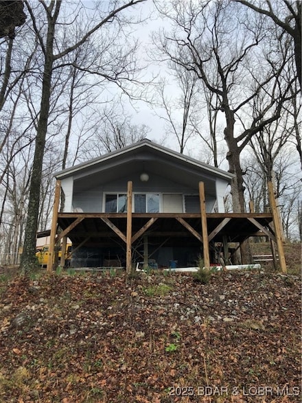 26794 Boone Rd, Barnett, MO 65011
