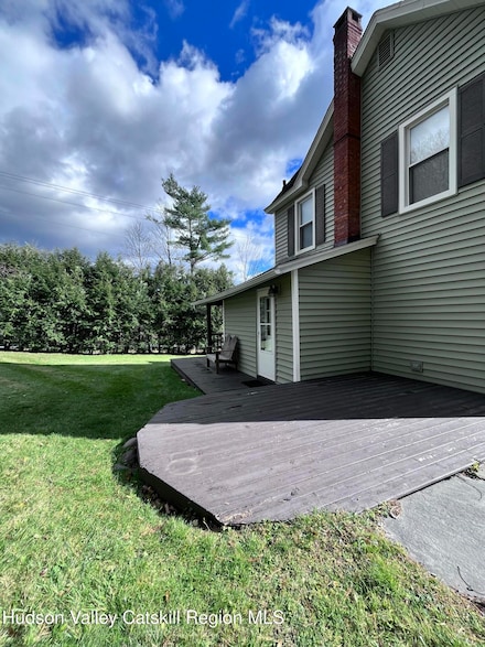 6 Penrose Park, Tannersville, NY 12485