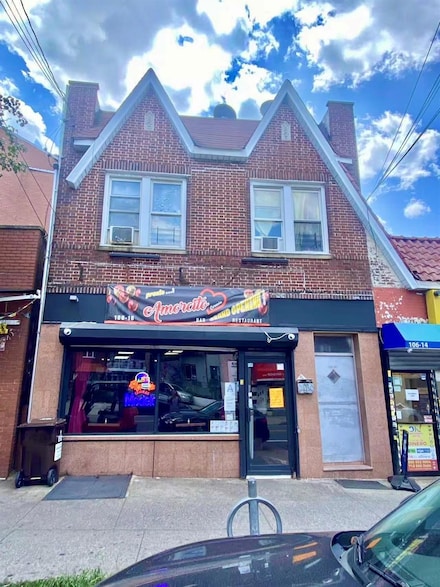 106-16 Corona Ave, Flushing, NY 11368