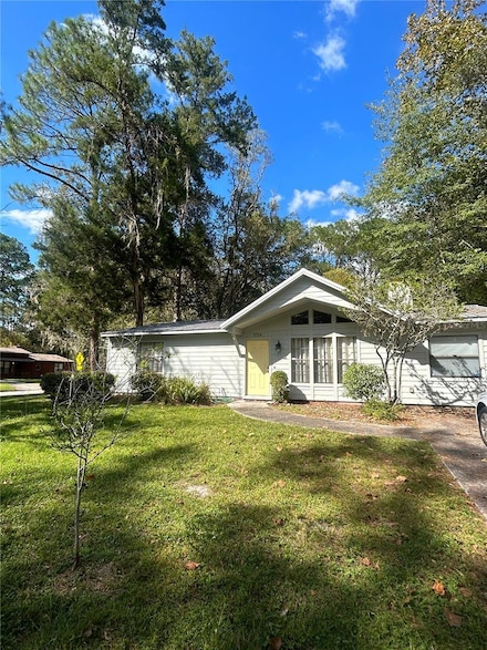 2724 NW 44th Place, Gainesville, FL 32605